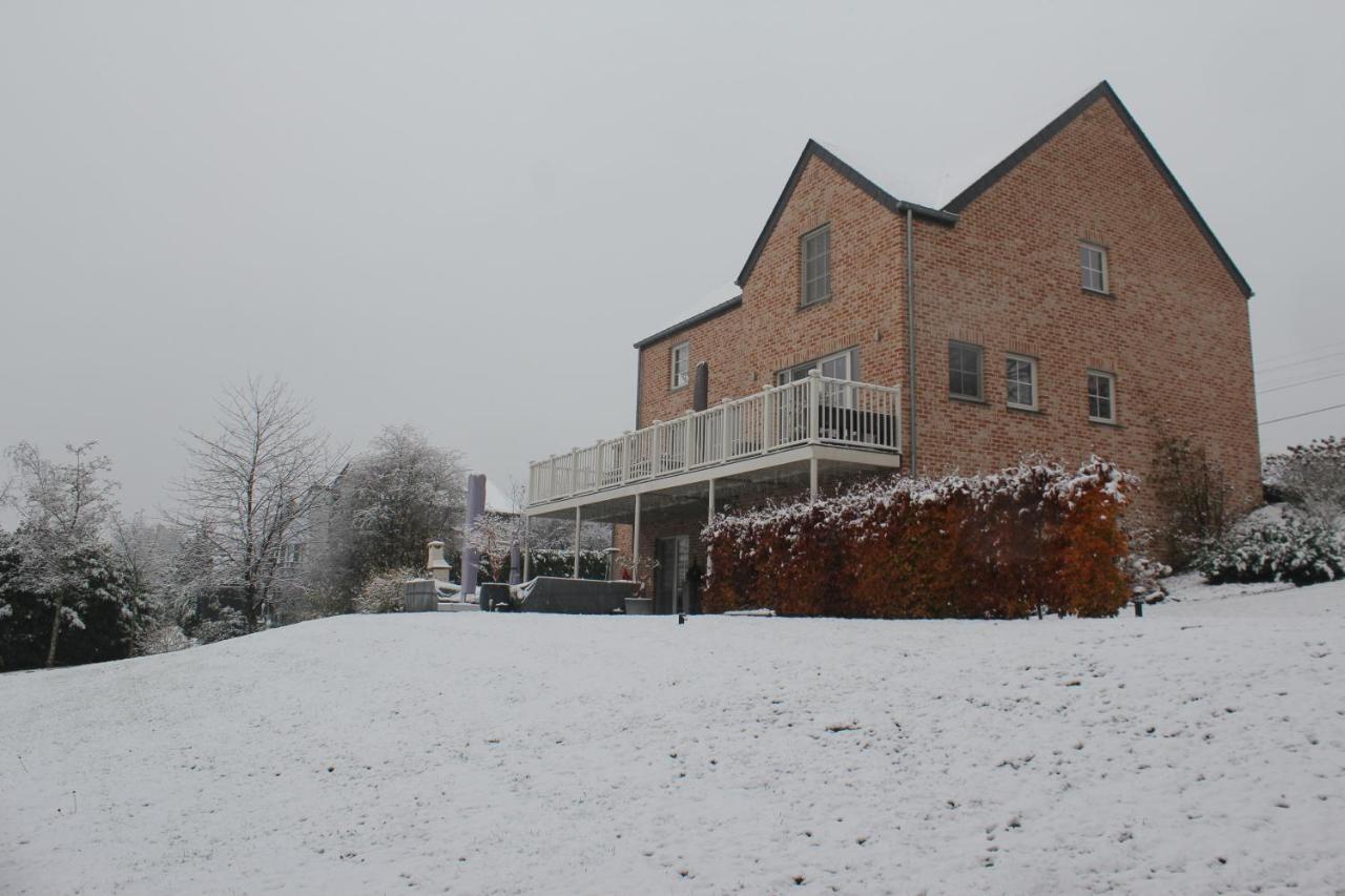 B&B Maison Durbois Durbuy Exterior photo